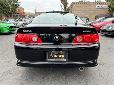 2006 Acura RSX Premium   - Photo 6 - San Leandro, CA 94578