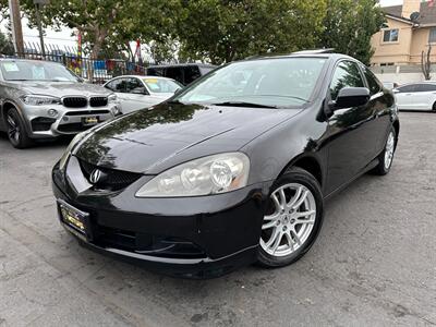 2006 Acura RSX Premium   - Photo 1 - San Leandro, CA 94578