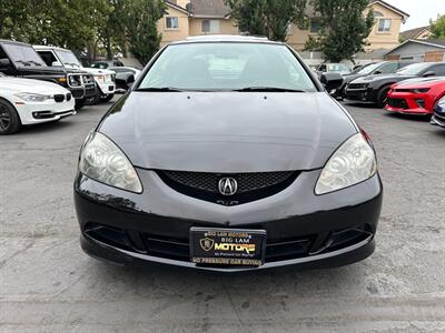 2006 Acura RSX Premium   - Photo 2 - San Leandro, CA 94578