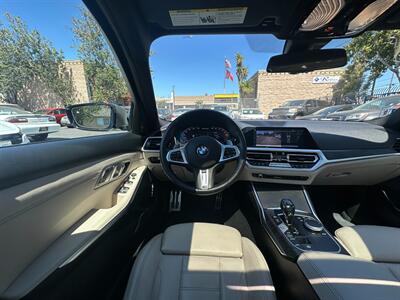 2021 BMW 3 Series M340i - Photo 15 - San Leandro, CA 94578