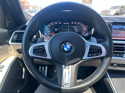 2021 BMW 3 Series M340i - Photo 21 - San Leandro, CA 94578