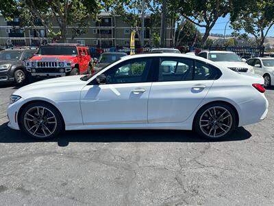 2021 BMW 3 Series M340i - Photo 8 - San Leandro, CA 94578