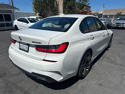 2021 BMW 3 Series M340i - Photo 5 - San Leandro, CA 94578