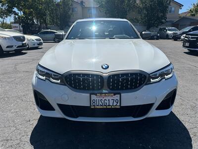 2021 BMW 3 Series M340i - Photo 2 - San Leandro, CA 94578