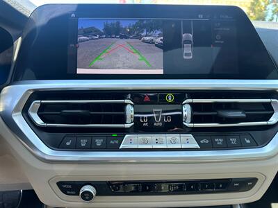 2021 BMW 3 Series M340i - Photo 19 - San Leandro, CA 94578