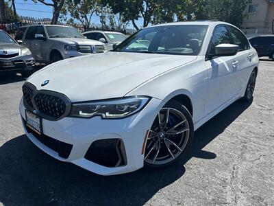 2021 BMW 3 Series M340i - Photo 1 - San Leandro, CA 94578