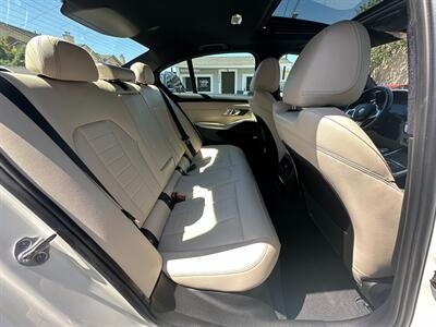 2021 BMW 3 Series M340i - Photo 16 - San Leandro, CA 94578