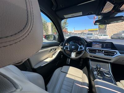 2021 BMW 3 Series M340i - Photo 14 - San Leandro, CA 94578