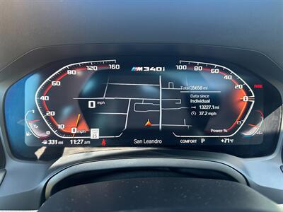 2021 BMW 3 Series M340i - Photo 22 - San Leandro, CA 94578