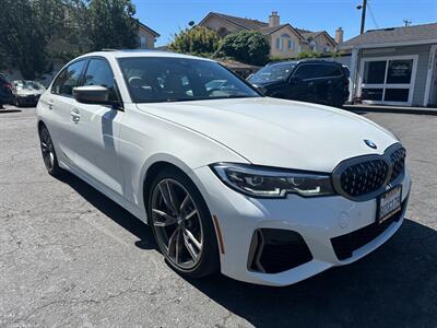 2021 BMW 3 Series M340i - Photo 3 - San Leandro, CA 94578