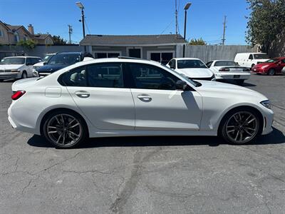 2021 BMW 3 Series M340i - Photo 4 - San Leandro, CA 94578