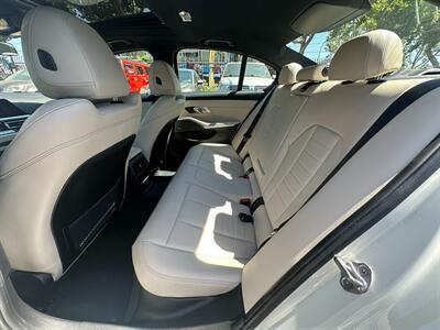 2021 BMW 3 Series M340i - Photo 17 - San Leandro, CA 94578