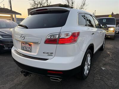 2012 Mazda CX-9 Grand Touring - Photo 5 - San Leandro, CA 94578