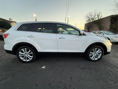2012 Mazda CX-9 Grand Touring - Photo 4 - San Leandro, CA 94578
