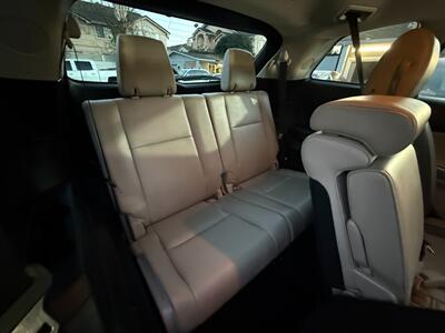 2012 Mazda CX-9 Grand Touring - Photo 25 - San Leandro, CA 94578