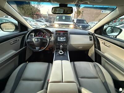 2012 Mazda CX-9 Grand Touring - Photo 14 - San Leandro, CA 94578