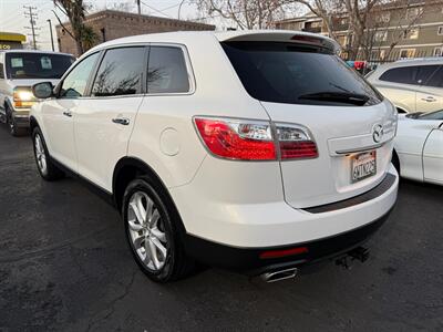 2012 Mazda CX-9 Grand Touring - Photo 7 - San Leandro, CA 94578