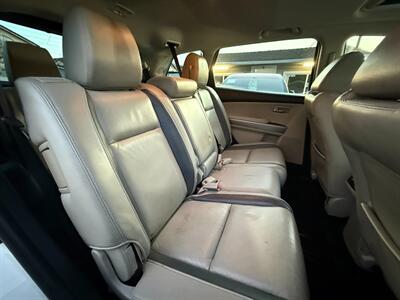 2012 Mazda CX-9 Grand Touring - Photo 24 - San Leandro, CA 94578