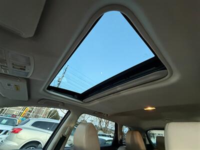 2012 Mazda CX-9 Grand Touring - Photo 21 - San Leandro, CA 94578