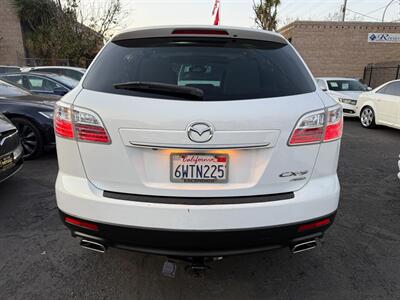 2012 Mazda CX-9 Grand Touring - Photo 6 - San Leandro, CA 94578