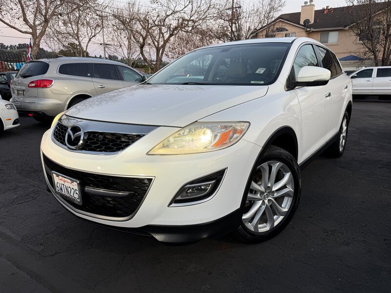 2012 Mazda CX-9 Grand Touring   - Photo 1 - San Leandro, CA 94578