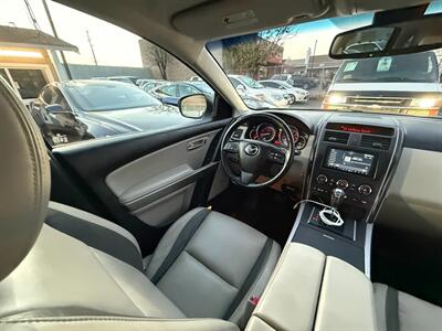 2012 Mazda CX-9 Grand Touring - Photo 15 - San Leandro, CA 94578