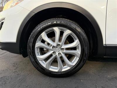 2012 Mazda CX-9 Grand Touring - Photo 9 - San Leandro, CA 94578
