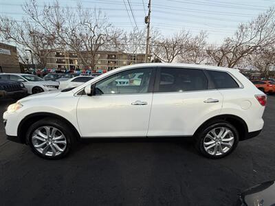 2012 Mazda CX-9 Grand Touring - Photo 8 - San Leandro, CA 94578