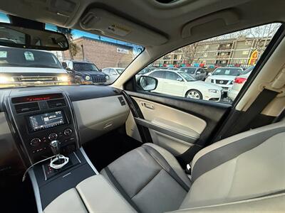 2012 Mazda CX-9 Grand Touring - Photo 16 - San Leandro, CA 94578