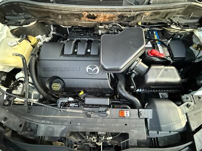 2012 Mazda CX-9 Grand Touring - Photo 10 - San Leandro, CA 94578