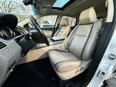 2012 Mazda CX-9 Grand Touring - Photo 12 - San Leandro, CA 94578