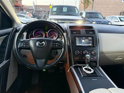 2012 Mazda CX-9 Grand Touring - Photo 17 - San Leandro, CA 94578
