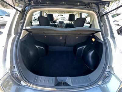 2017 Nissan LEAF S - Photo 11 - San Leandro, CA 94578