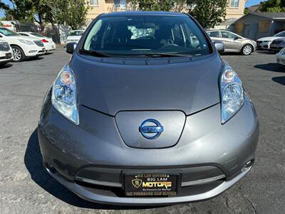 2017 Nissan LEAF S - Photo 2 - San Leandro, CA 94578