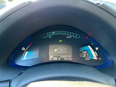 2017 Nissan LEAF S - Photo 23 - San Leandro, CA 94578