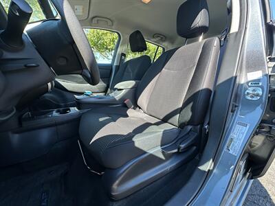 2017 Nissan LEAF S - Photo 12 - San Leandro, CA 94578