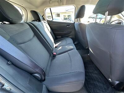 2017 Nissan LEAF S - Photo 17 - San Leandro, CA 94578