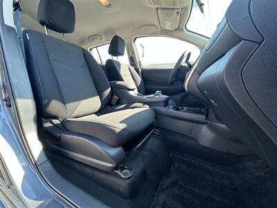 2017 Nissan LEAF S - Photo 13 - San Leandro, CA 94578
