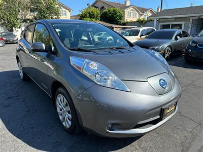 2017 Nissan LEAF S - Photo 3 - San Leandro, CA 94578