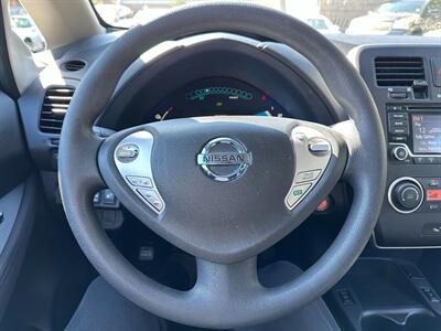 2017 Nissan LEAF S - Photo 22 - San Leandro, CA 94578