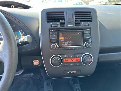 2017 Nissan LEAF S - Photo 20 - San Leandro, CA 94578
