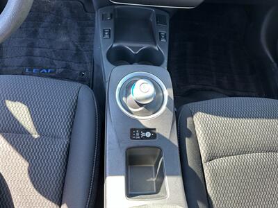 2017 Nissan LEAF S - Photo 19 - San Leandro, CA 94578