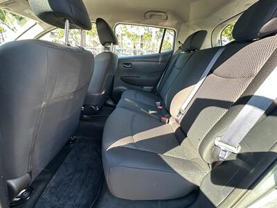 2017 Nissan LEAF S - Photo 18 - San Leandro, CA 94578