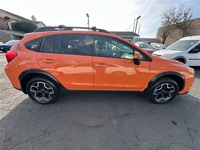 2014 Subaru XV Crosstrek 2.0i Premium   - Photo 4 - San Leandro, CA 94578