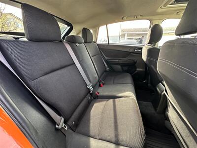 2014 Subaru XV Crosstrek 2.0i Premium   - Photo 23 - San Leandro, CA 94578