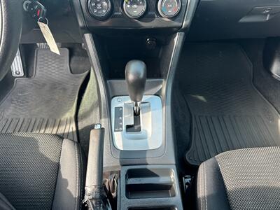 2014 Subaru XV Crosstrek 2.0i Premium   - Photo 20 - San Leandro, CA 94578
