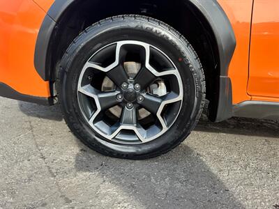 2014 Subaru XV Crosstrek 2.0i Premium   - Photo 9 - San Leandro, CA 94578