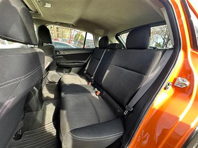 2014 Subaru XV Crosstrek 2.0i Premium   - Photo 22 - San Leandro, CA 94578