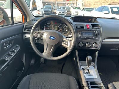2014 Subaru XV Crosstrek 2.0i Premium   - Photo 17 - San Leandro, CA 94578