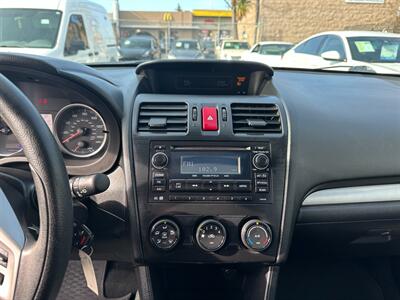 2014 Subaru XV Crosstrek 2.0i Premium   - Photo 19 - San Leandro, CA 94578